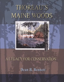 Thoreau's Maine Woods: A Legacy for Conservation